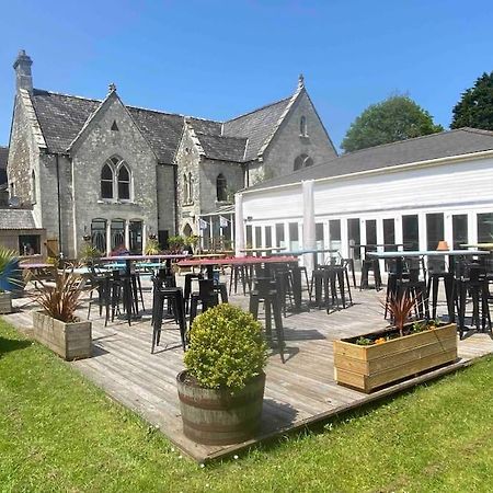 Surf'S Up! Perfect Base For Holidays Or Work In Cornwall St Columb Major Eksteriør billede