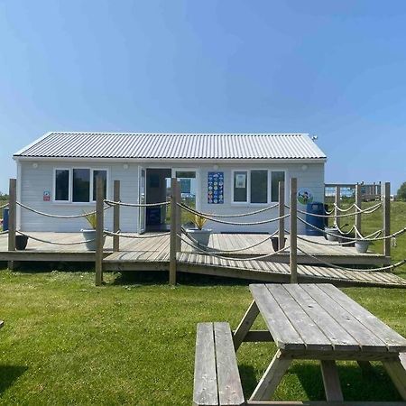 Surf'S Up! Perfect Base For Holidays Or Work In Cornwall St Columb Major Eksteriør billede