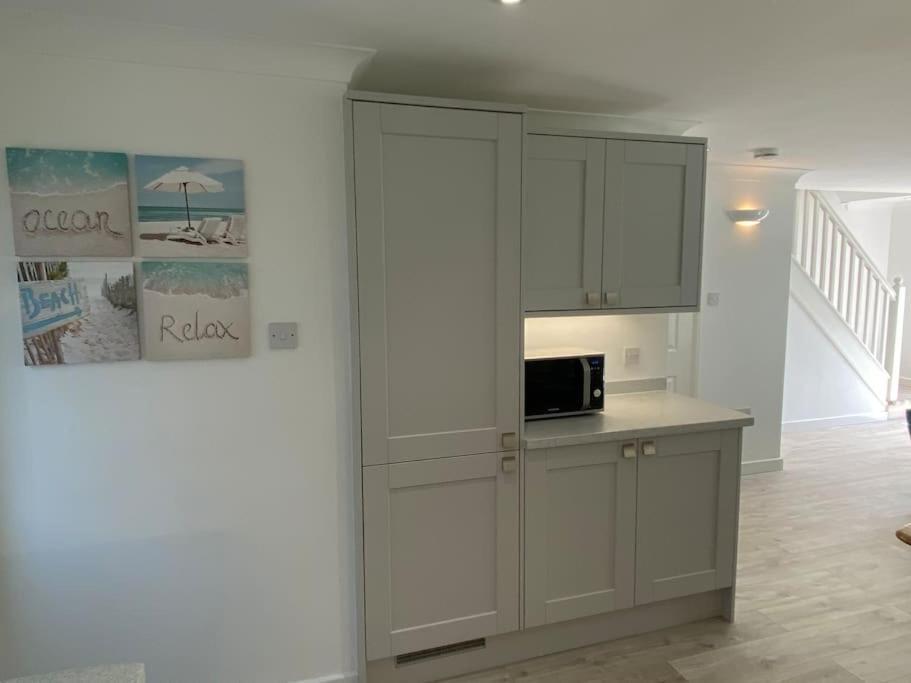 Surf'S Up! Perfect Base For Holidays Or Work In Cornwall St Columb Major Eksteriør billede