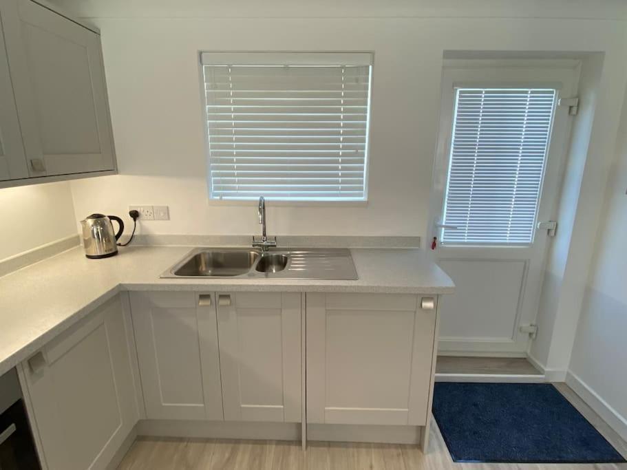 Surf'S Up! Perfect Base For Holidays Or Work In Cornwall St Columb Major Eksteriør billede