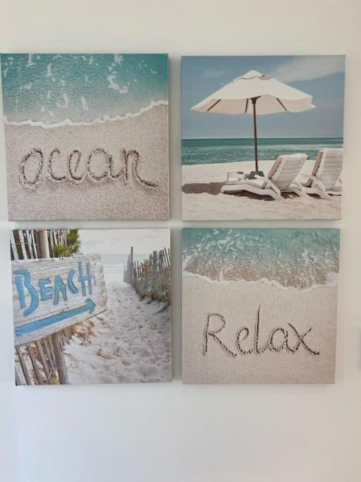 Surf'S Up! Perfect Base For Holidays Or Work In Cornwall St Columb Major Eksteriør billede