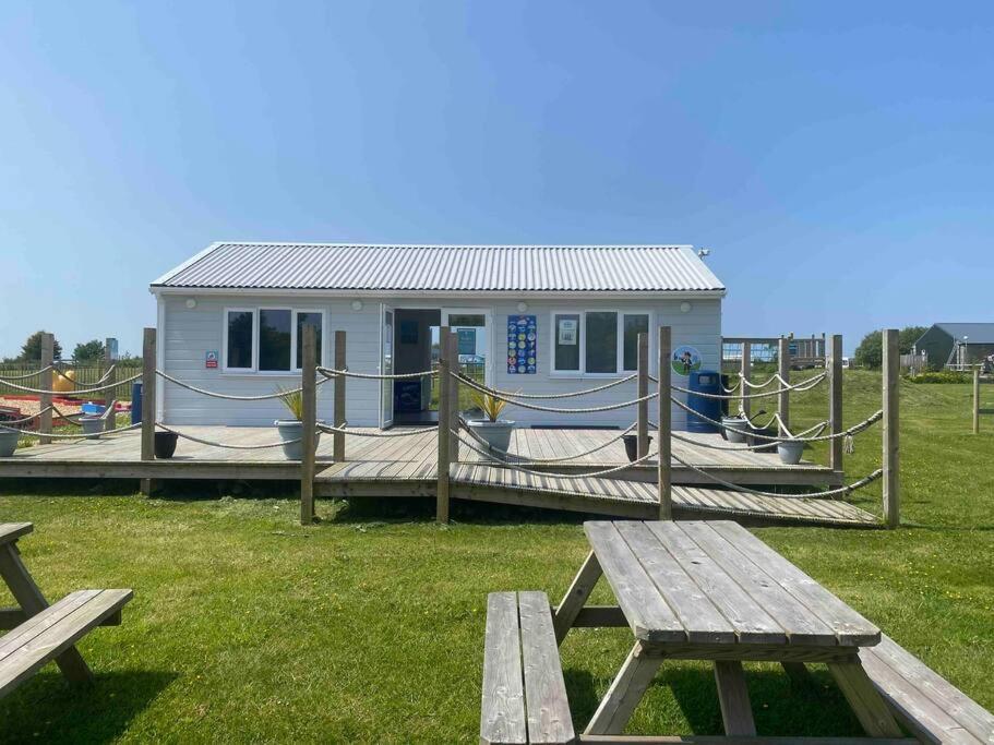Surf'S Up! Perfect Base For Holidays Or Work In Cornwall St Columb Major Eksteriør billede